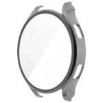 Uray store Watch 5 44mm Wall Camlı Kasa Ekran Koruyucu - Uzay Grisi