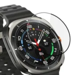 Uray store Watch 7 Ultra Polymer Nano Ekran Koruyucu - Şeffaf