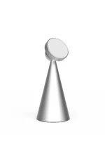 Uray store WS01 Magnetli Holder - Gümüş - Görsel 2