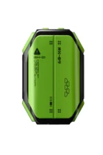 Uray store X111 RGB Radyatör Telefon Soğutucu Fan - Siyah - Görsel 3