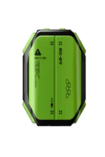 Uray store X111 RGB Radyatör Telefon Soğutucu Fan - Siyah - Görsel 4