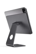Uray store X26 Holder Stand Apple ipad Pro 12.9 - Gri - Görsel 2