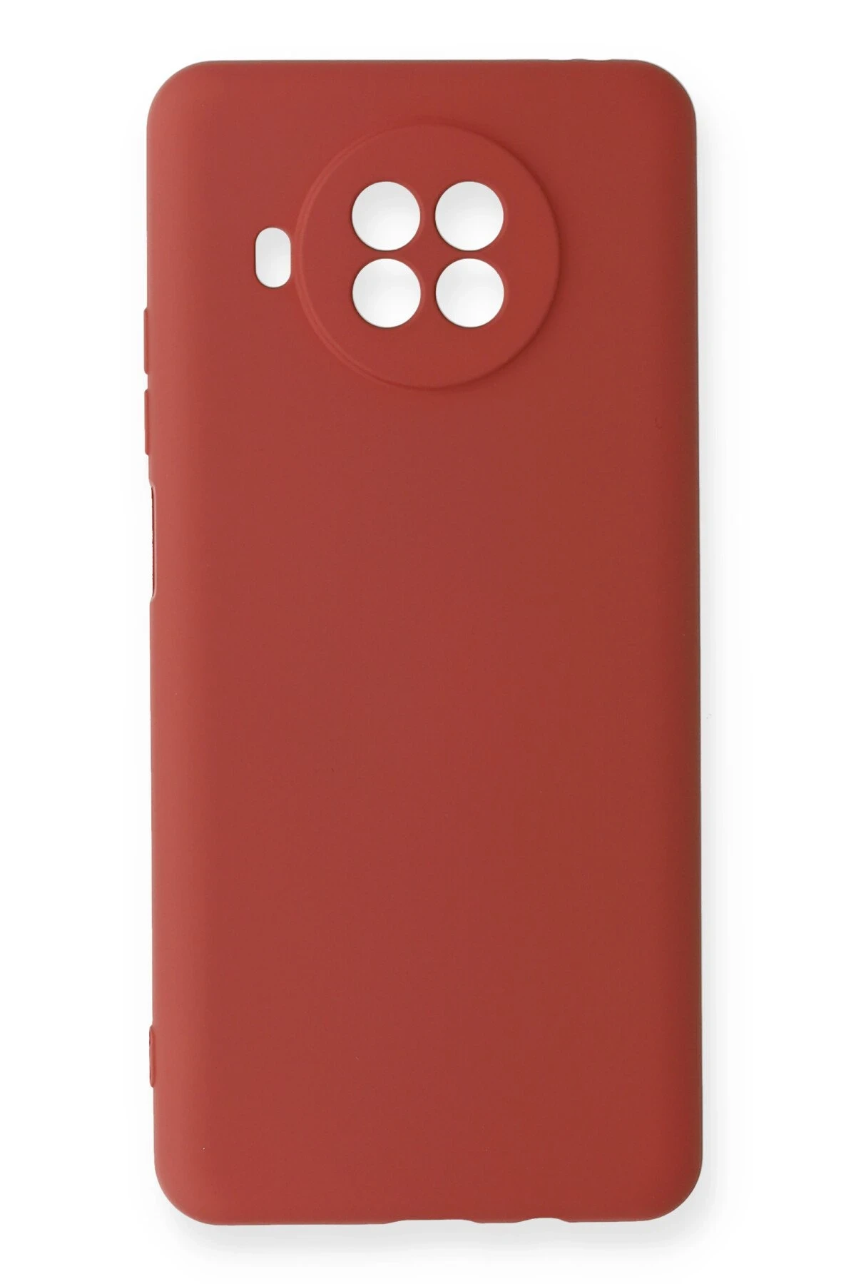 newface-xiaomi-mi-10t-lite-kilif-nano-ici-kadife-silikon-kiremit-default Uray store Xiaomi Mi 10T Lite Kılıf Nano içi Kadife Silikon - Kiremit - Görsel 1
