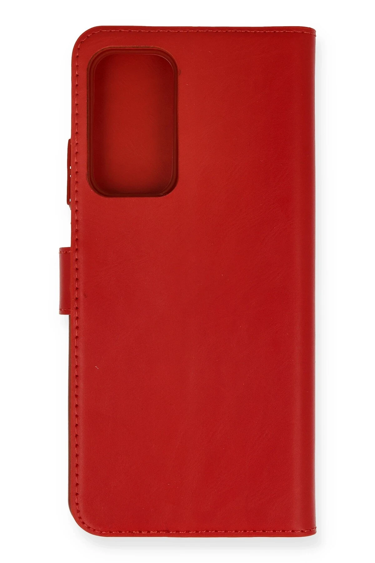 newface-xiaomi-mi-10tmi-10t-pro-trend-s-plus-kapakli-kilif-kirmizi-default Uray store Xiaomi Mi 10T Trend S Plus Kapaklı Kılıf - Kırmızı - Görsel 1