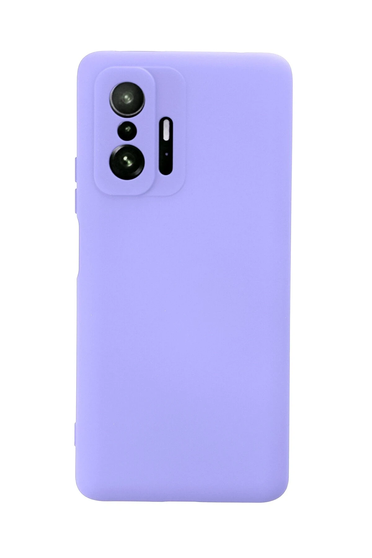 newface-xiaomi-mi-11t-pro-kilif-nano-ici-kadife-silikon-lila-default Uray store Xiaomi Mi 11T Pro Kılıf Nano içi Kadife Silikon - Lila - Görsel 1