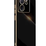 Uray store Xiaomi Mi 13T Pro Kılıf Volet Silikon - Siyah