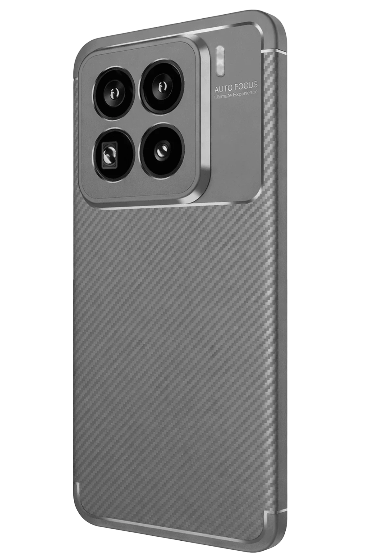 newface-xiaomi-mi-15-pro-kilif-auto-focus-karbon-kapak-gri-default Uray store Xiaomi Mi 15 Pro Kılıf Auto Focus Karbon Kapak - Gri - Görsel 1
