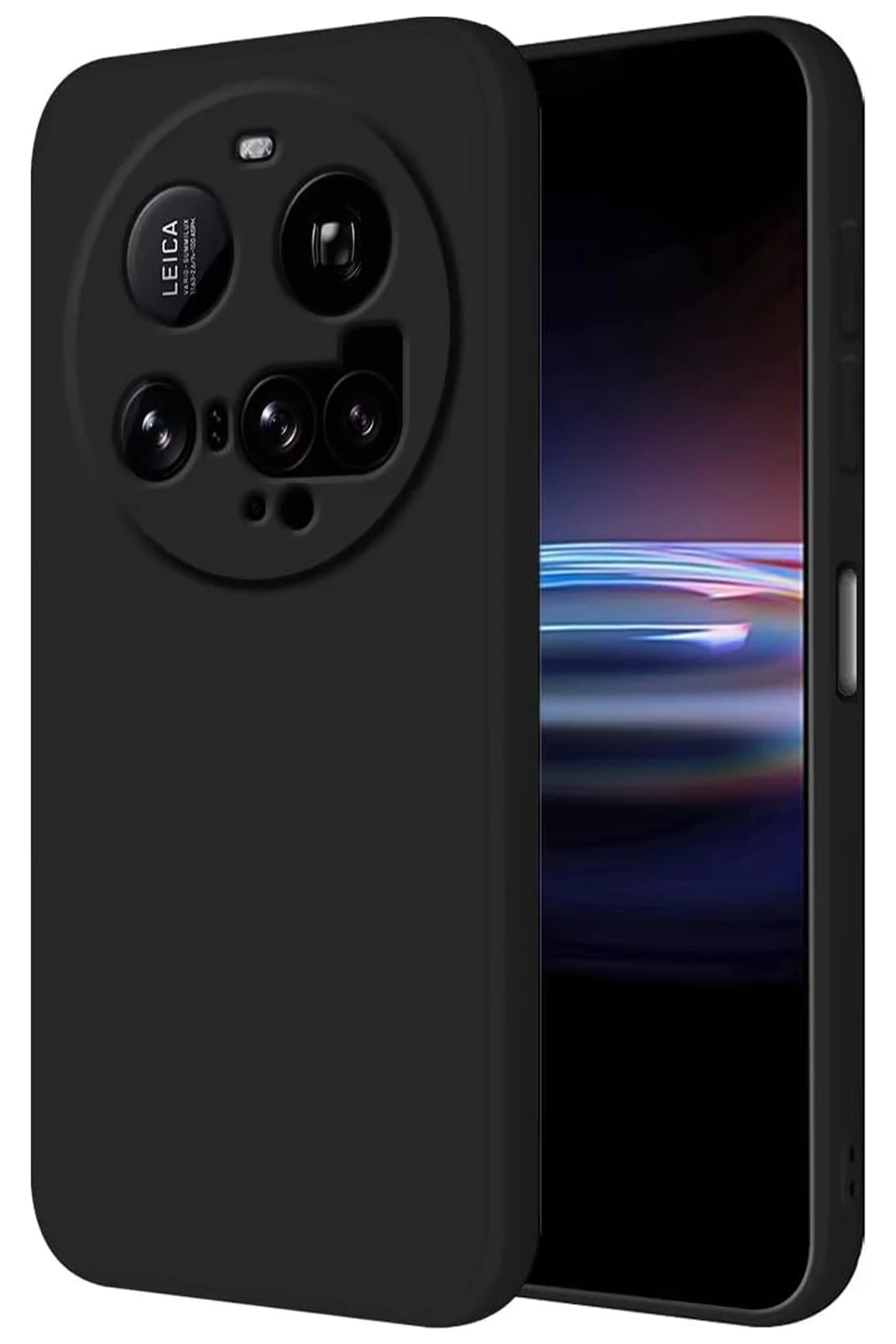 newface-xiaomi-mi-15-ultra-kilif-nano-ici-kadife-silikon-siyah-default Uray store Xiaomi Mi 15 Ultra Kılıf Nano içi Kadife Silikon - Siyah - Görsel 1