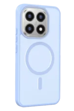 Joko Xiaomi Mi 15T Jota Magsafe Kapak - Açık Mavi - Görsel 3