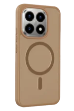 Joko Xiaomi Mi 15T Jota Magsafe Kapak - Çöl Titanyum - Görsel 3