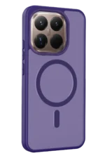Joko Xiaomi Mi 15T Jota Magsafe Kapak - Derin Mor - Görsel 3