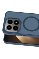 Joko Xiaomi Mi 15T Jota Magsafe Kapak - Lacivert - Görsel 2