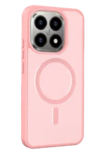 Joko Xiaomi Mi 15T Jota Magsafe Kapak - Pudra - Görsel 3