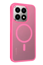 Joko Xiaomi Mi 15T Jota Magsafe Kapak - Rose - Görsel 2