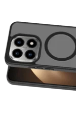 Joko Xiaomi Mi 15T Jota Magsafe Kapak - Siyah - Görsel 2