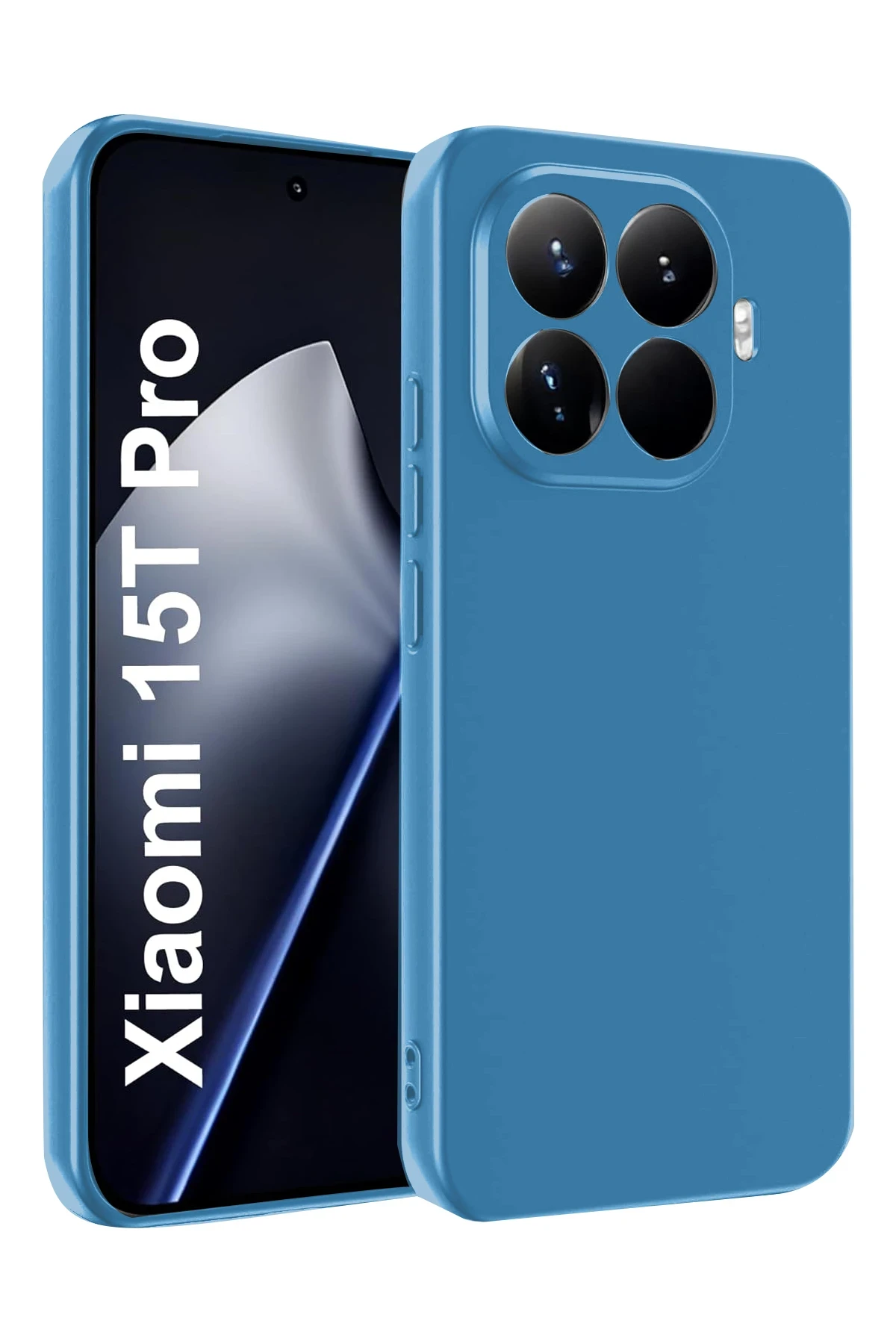 newface-xiaomi-mi-15t-pro-first-silikon-mavi-default Uray store Xiaomi Mi 15T Pro First Silikon - Mavi - Görsel 1