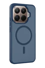Joko Xiaomi Mi 15T Pro Jota Magsafe Kapak - Lacivert - Görsel 2