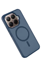 Joko Xiaomi Mi 15T Pro Jota Magsafe Kapak - Lacivert - Görsel 3