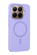 Joko Xiaomi Mi 15T Pro Jota Magsafe Kapak - Lila - Görsel 2