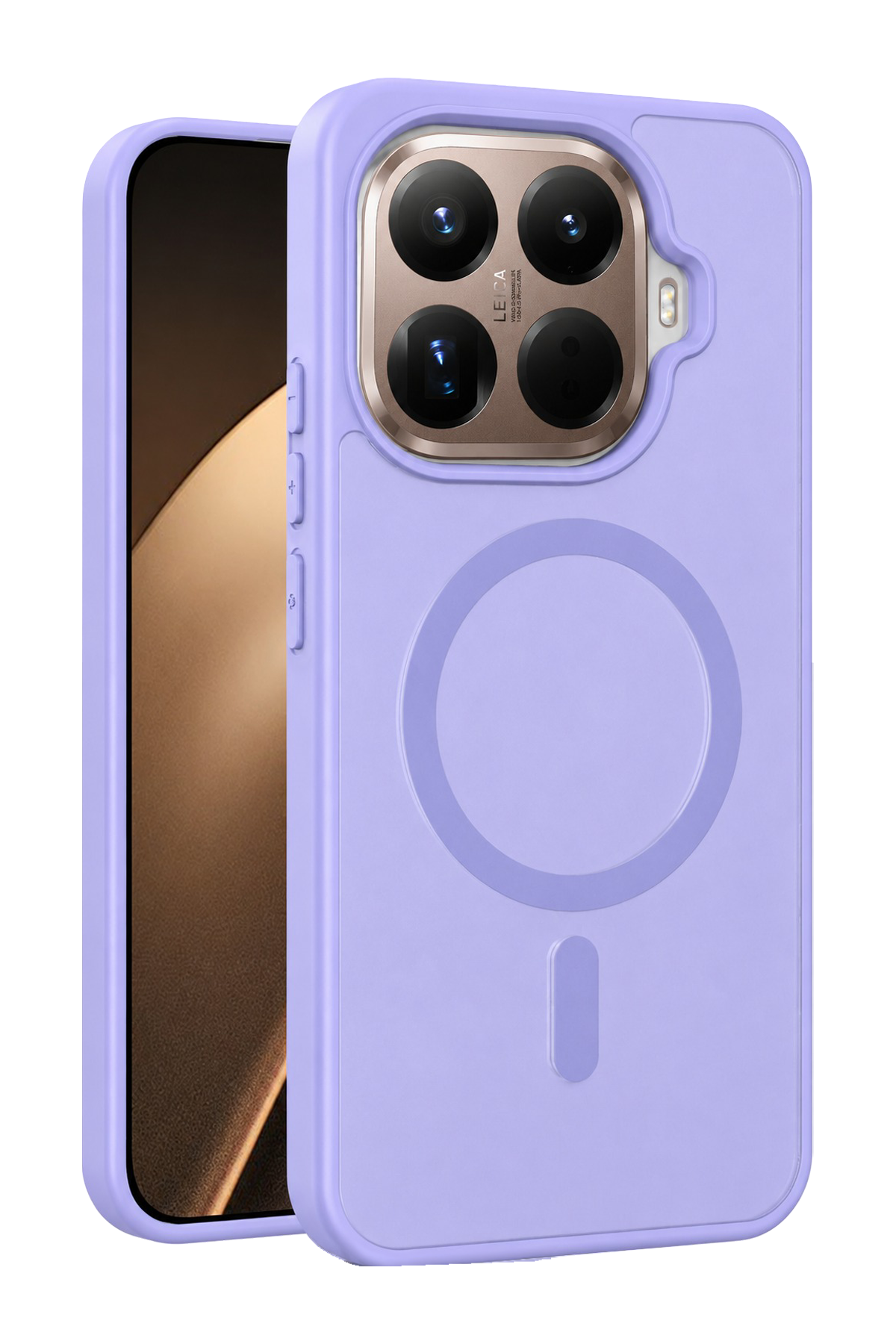 newface-xiaomi-mi-15t-pro-jota-magsafe-kapak-lila-default Joko Xiaomi Mi 15T Pro Jota Magsafe Kapak - Lila - Görsel 1