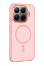 Joko Xiaomi Mi 15T Pro Jota Magsafe Kapak - Pudra - Görsel 2