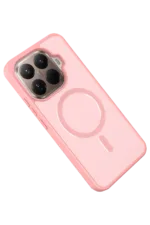Joko Xiaomi Mi 15T Pro Jota Magsafe Kapak - Pudra - Görsel 3