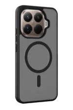 Joko Xiaomi Mi 15T Pro Jota Magsafe Kapak - Siyah - Görsel 2