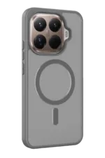 Joko Xiaomi Mi 15T Pro Jota Magsafe Kapak - Titan Gri - Görsel 2
