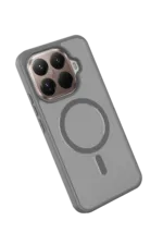 Joko Xiaomi Mi 15T Pro Jota Magsafe Kapak - Titan Gri - Görsel 3
