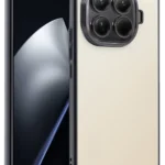 Uray store Xiaomi Mi 15T Pro Razer Lensli Silikon - Siyah