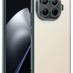 Uray store Xiaomi Mi 15T Pro Razer Lensli Silikon - Titan Gri