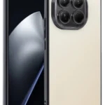 Uray store Xiaomi Mi 15T Razer Lensli Silikon - Siyah