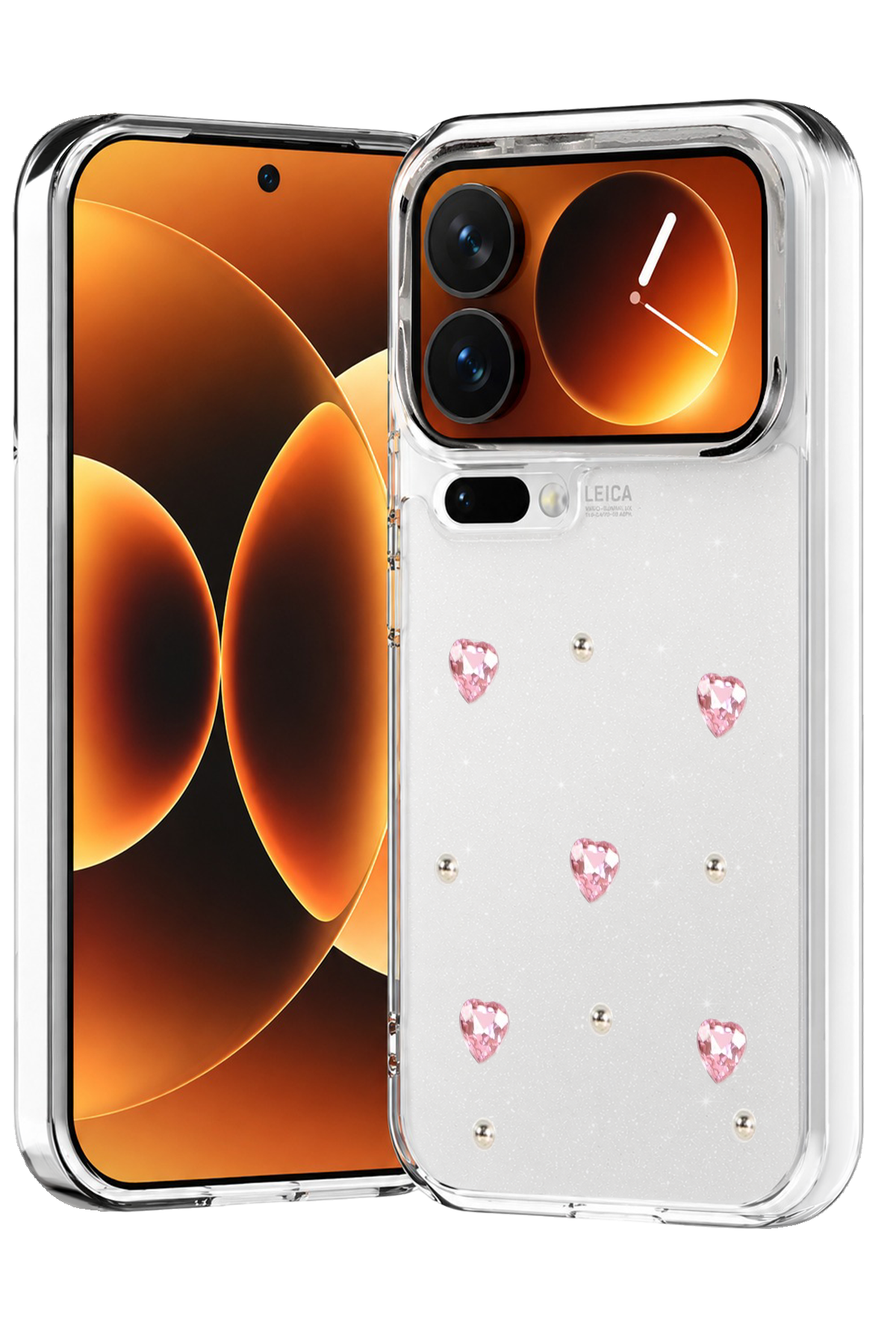 newface-xiaomi-mi-17-pro-fiyonk-desenli-kapak-desen-3-default Uray store Xiaomi Mi 17 Pro Fiyonk Desenli Kapak - Desen 3 - Görsel 1