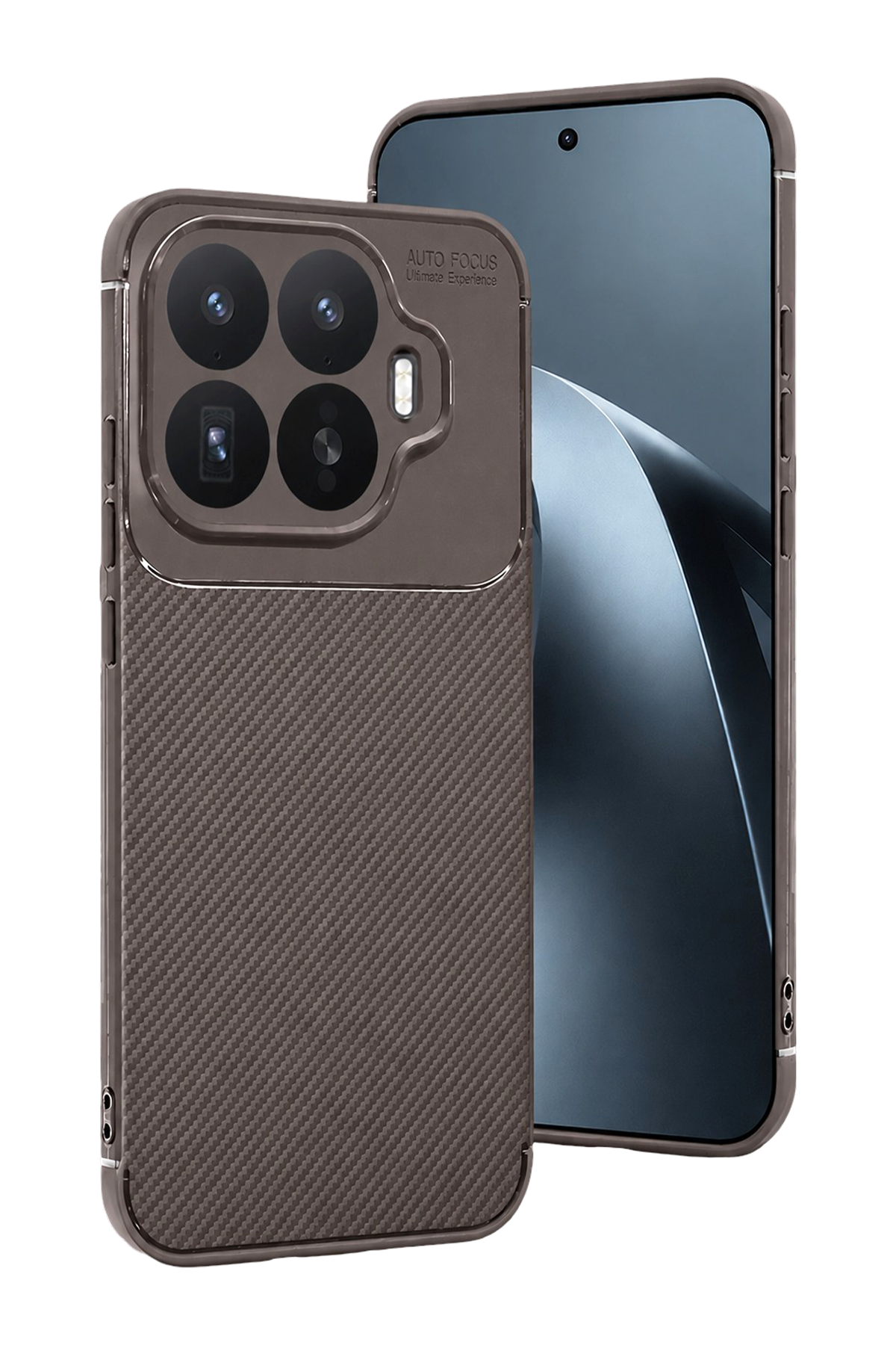 newface-xiaomi-mi-17t-auto-focus-karbon-kapak-gri-default Uray store Xiaomi Mi 17T Auto Focus Karbon Kapak - Gri - Görsel 1