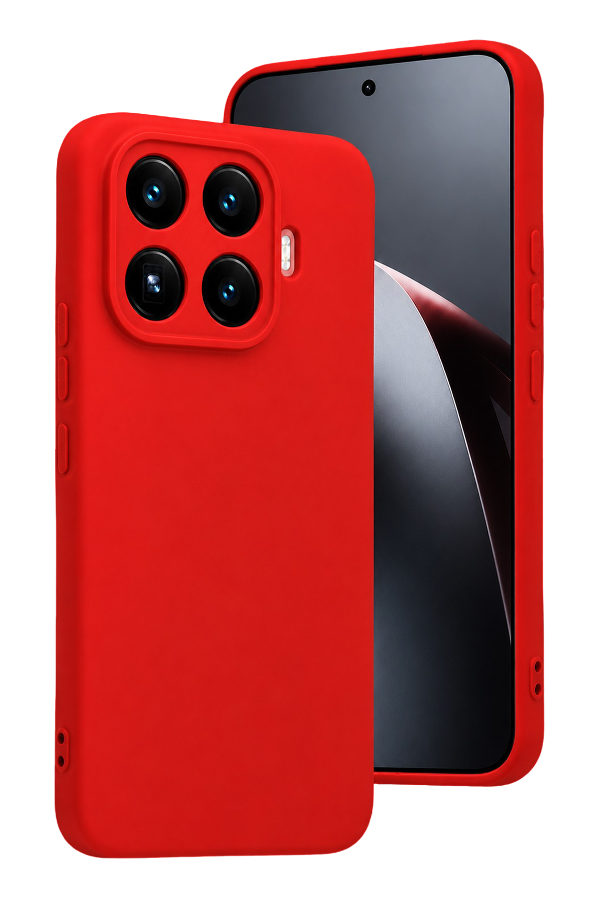 newface-xiaomi-mi-17t-nano-ici-kadife-silikon-kirmizi-default Uray store Xiaomi Mi 17T Nano içi Kadife Silikon - Kırmızı - Görsel 1