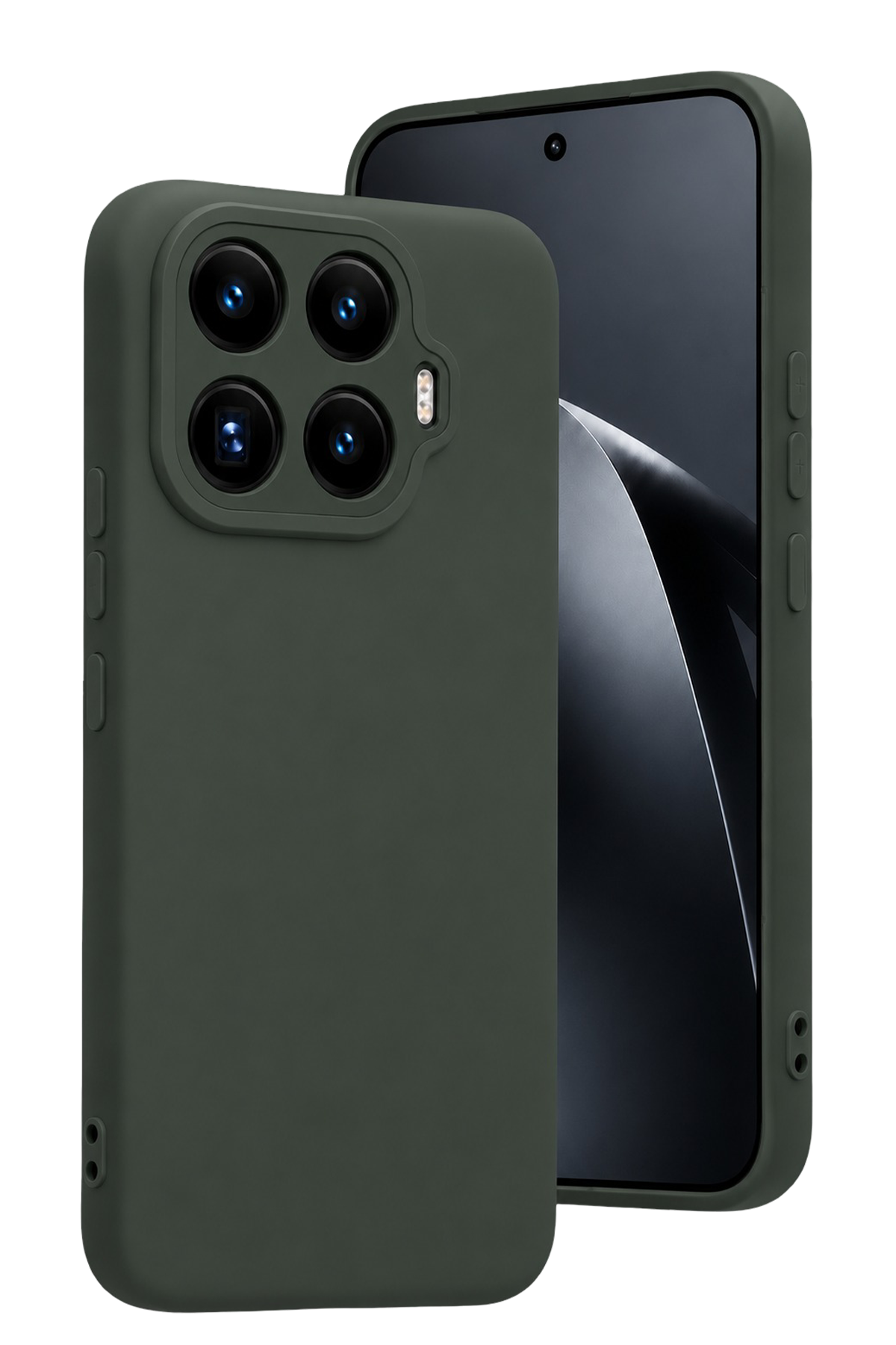 newface-xiaomi-mi-17t-nano-ici-kadife-silikon-koyu-yesil-default Uray store Xiaomi Mi 17T Nano içi Kadife Silikon - Koyu Yeşil - Görsel 1