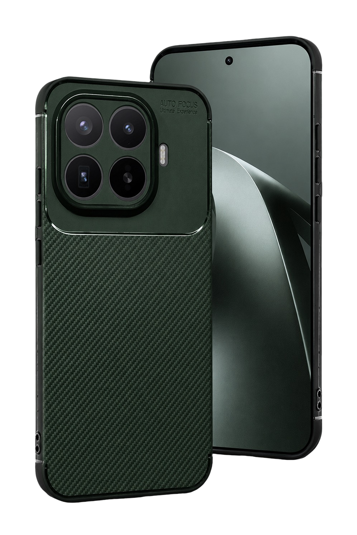 newface-xiaomi-mi-17t-pro-auto-focus-karbon-kapak-koyu-yesil-default Uray store Xiaomi Mi 17T Pro Auto Focus Karbon Kapak - Koyu Yeşil - Görsel 1