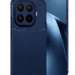Uray store Xiaomi Mi 17T Pro Auto Focus Karbon Kapak - Lacivert