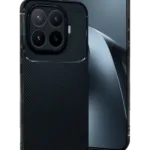Uray store Xiaomi Mi 17T Pro Auto Focus Karbon Kapak - Siyah