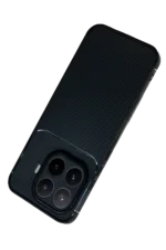 Uray store Xiaomi Mi 17T Pro Auto Focus Karbon Kapak - Siyah - Görsel 4