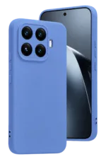 Uray store Xiaomi Mi 17T Pro Nano içi Kadife Silikon - Mavi
