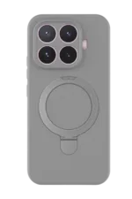 Uray store Xiaomi Mi 17T Pro Regal Magsafe Standlı Kapak - Titan Gri - Görsel 3