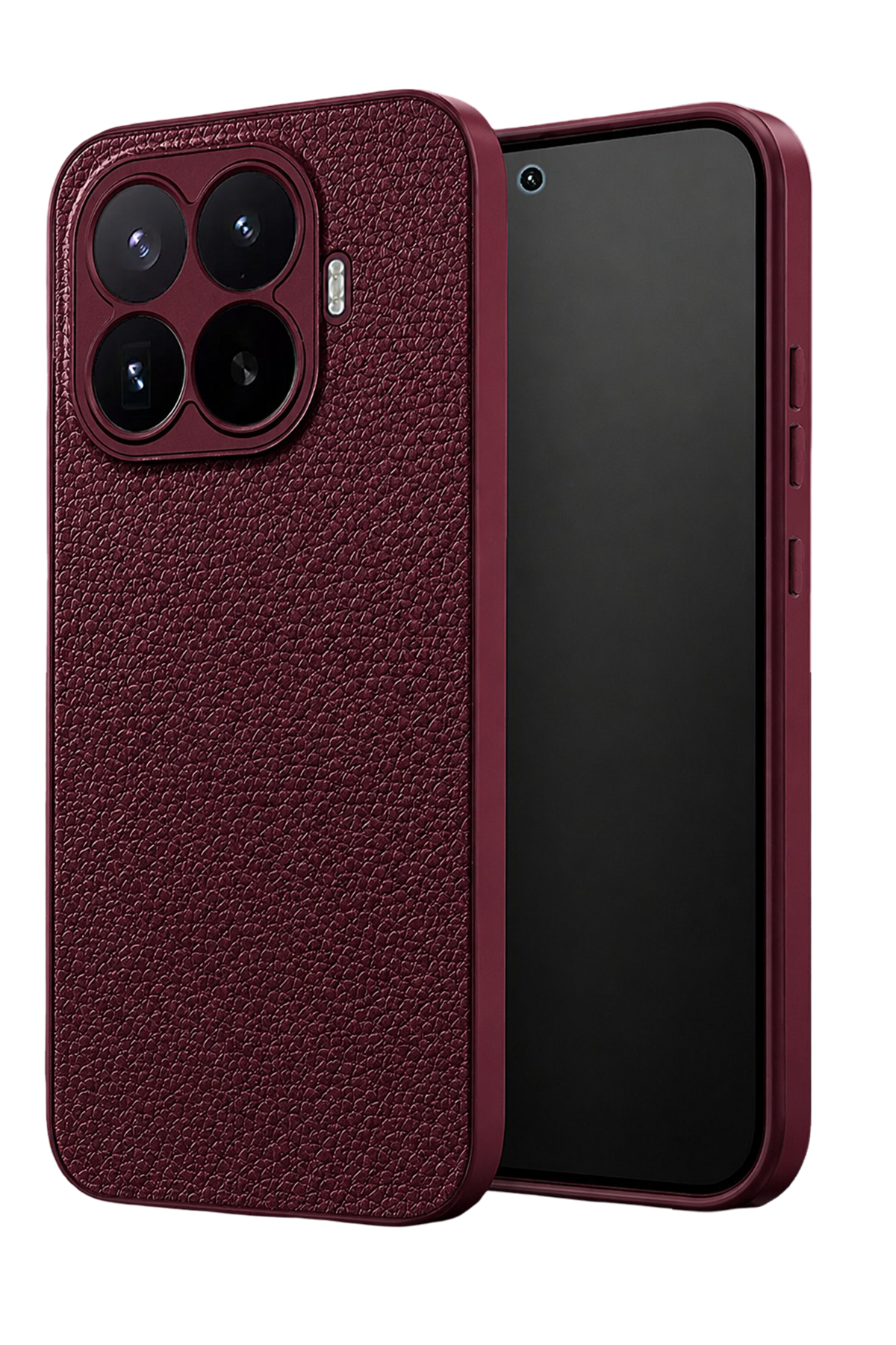 newface-xiaomi-mi-17t-pro-thermax-silikon-kilif-bordo-default Uray store Xiaomi Mi 17T Pro Thermax Silikon Kılıf - Bordo - Görsel 1