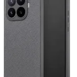 Uray store Xiaomi Mi 17T Pro Thermax Silikon Kılıf - Gri