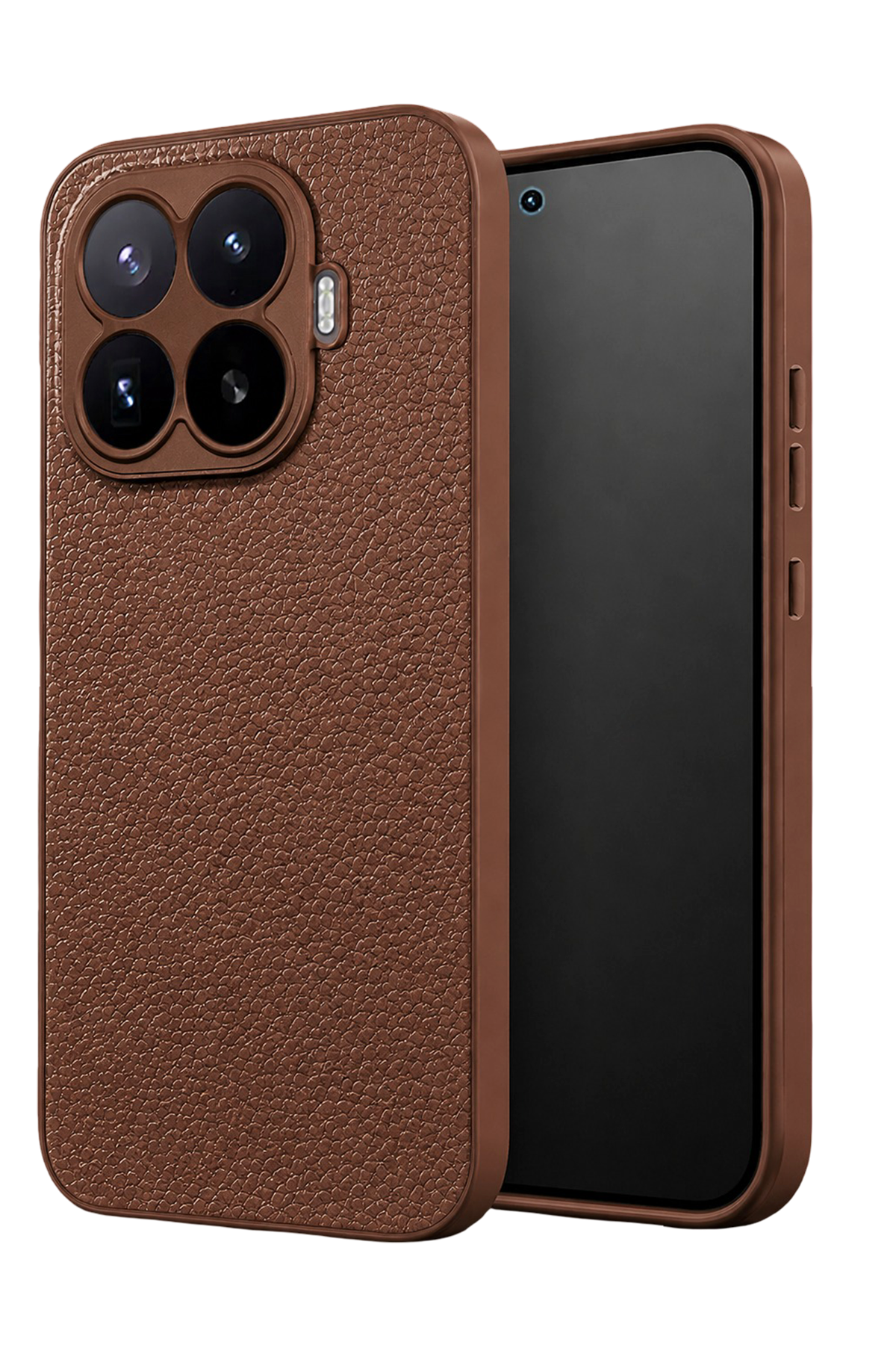newface-xiaomi-mi-17t-pro-thermax-silikon-kilif-kahverengi-default Uray store Xiaomi Mi 17T Pro Thermax Silikon Kılıf - Kahverengi - Görsel 1
