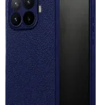 Uray store Xiaomi Mi 17T Pro Thermax Silikon Kılıf - Lacivert