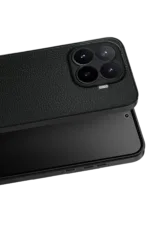 Uray store Xiaomi Mi 17T Pro Thermax Silikon Kılıf - Siyah - Görsel 2