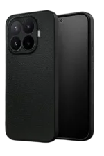 Uray store Xiaomi Mi 17T Pro Thermax Silikon Kılıf - Siyah