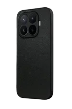 Uray store Xiaomi Mi 17T Pro Thermax Silikon Kılıf - Siyah - Görsel 3