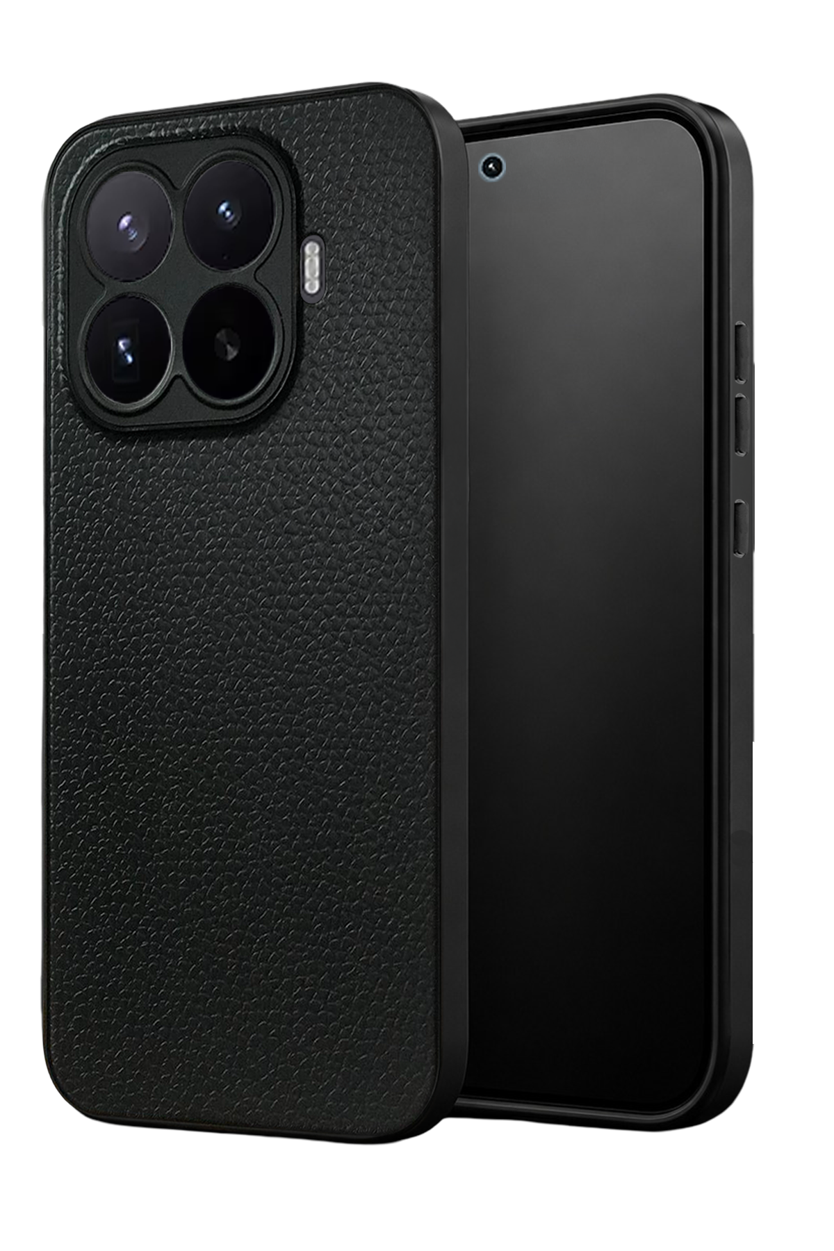 newface-xiaomi-mi-17t-pro-thermax-silikon-kilif-siyah-default Uray store Xiaomi Mi 17T Pro Thermax Silikon Kılıf - Siyah - Görsel 1